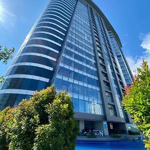 Aeon Suites Staycation